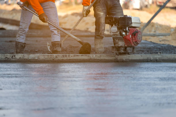 Best Concrete Demolition Services in Albion, PA