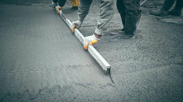 Best Concrete Grinding and Polishing in Albion, PA