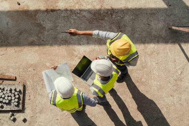 Best Industrial Concrete Flooring in Albion, PA