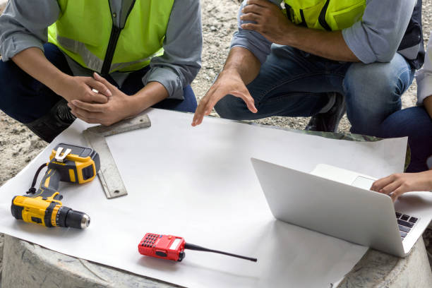 Professional Concrete contractor in PA